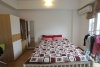 01 bedroom apartment for rent in Lang Ha Street, Dong Da District, Hanoi